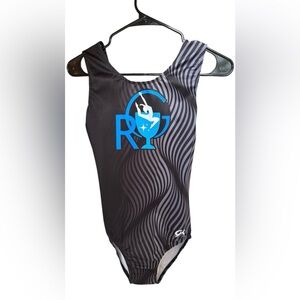 Ron Ganim Meet GK Leotard (AXL)